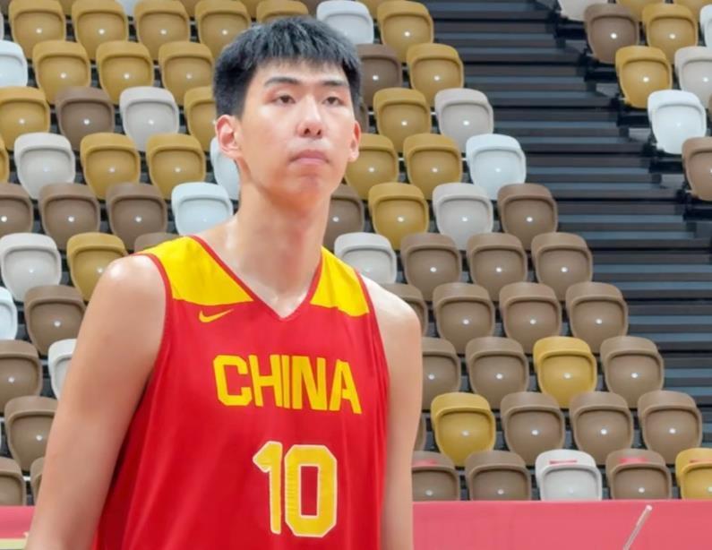 广东男篮少, 不错, 弃了签约