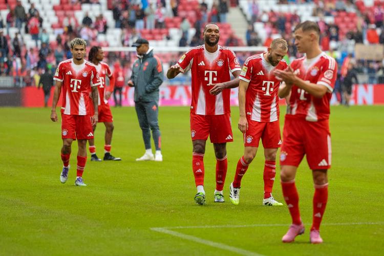 bj, 不少拜仁球 bj, 不少拜仁球