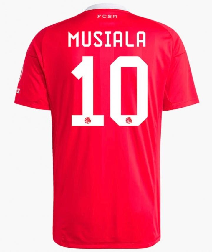 拜仁, 消息称, 道杠 拜仁, 消息称, 道杠