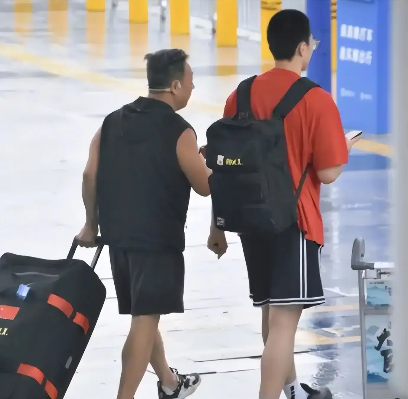 胡明轩的国 胡明轩的国