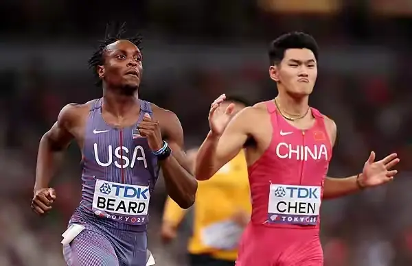 心理素质, AA, 接晋级