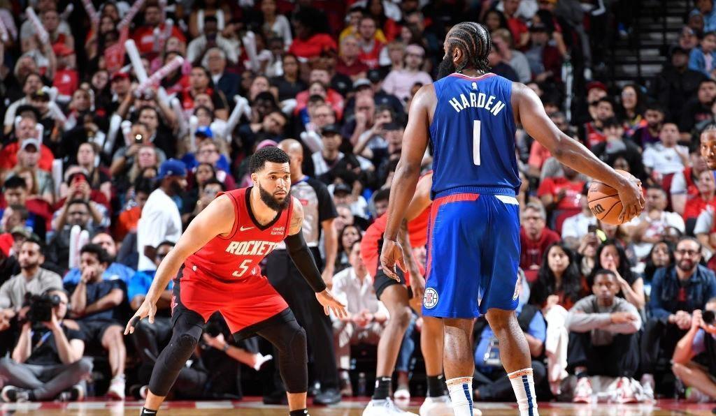 火箭队必须, 员把转换推