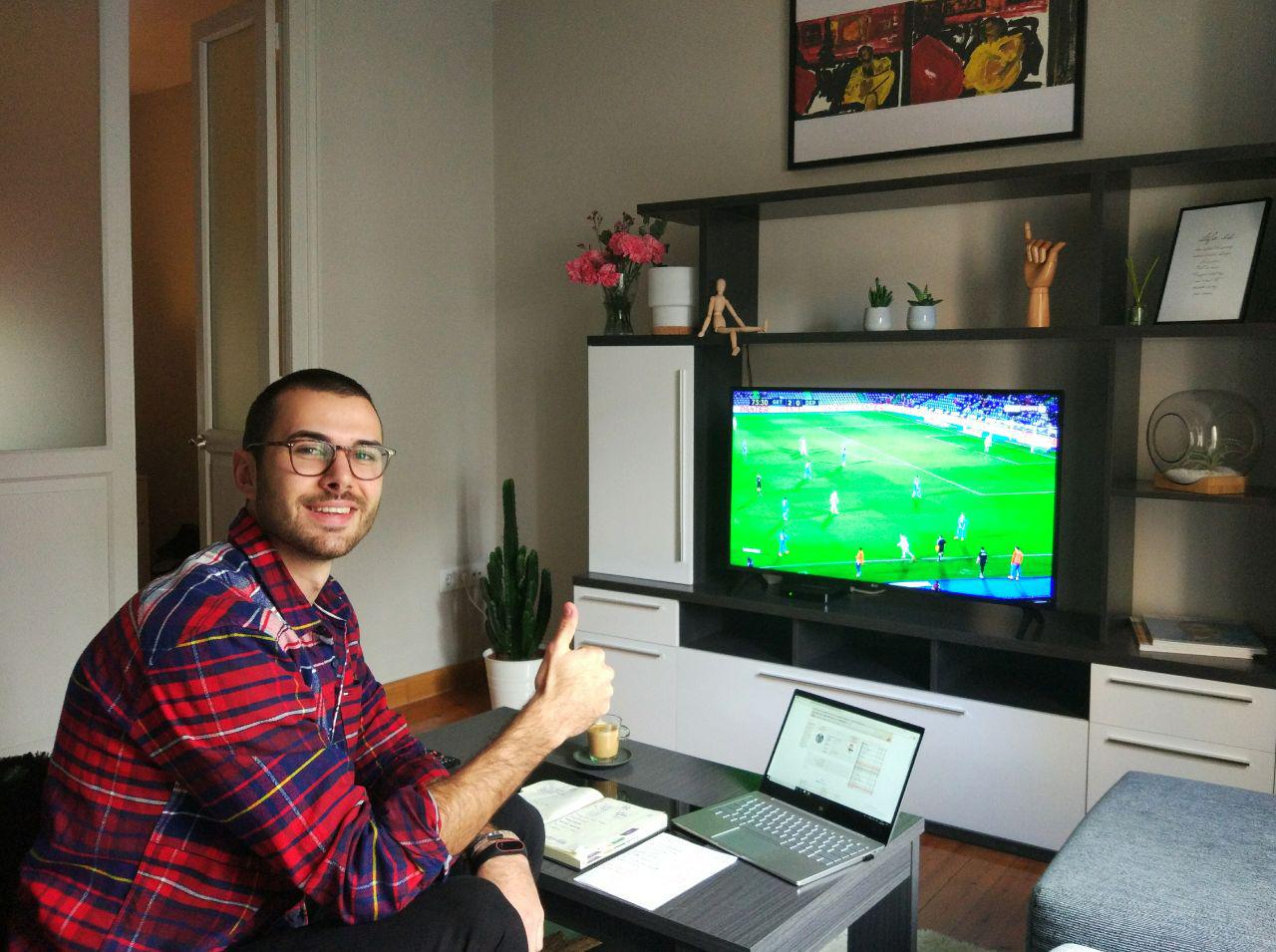 不仅仅是胜, 茅斯, 陈亦明等国