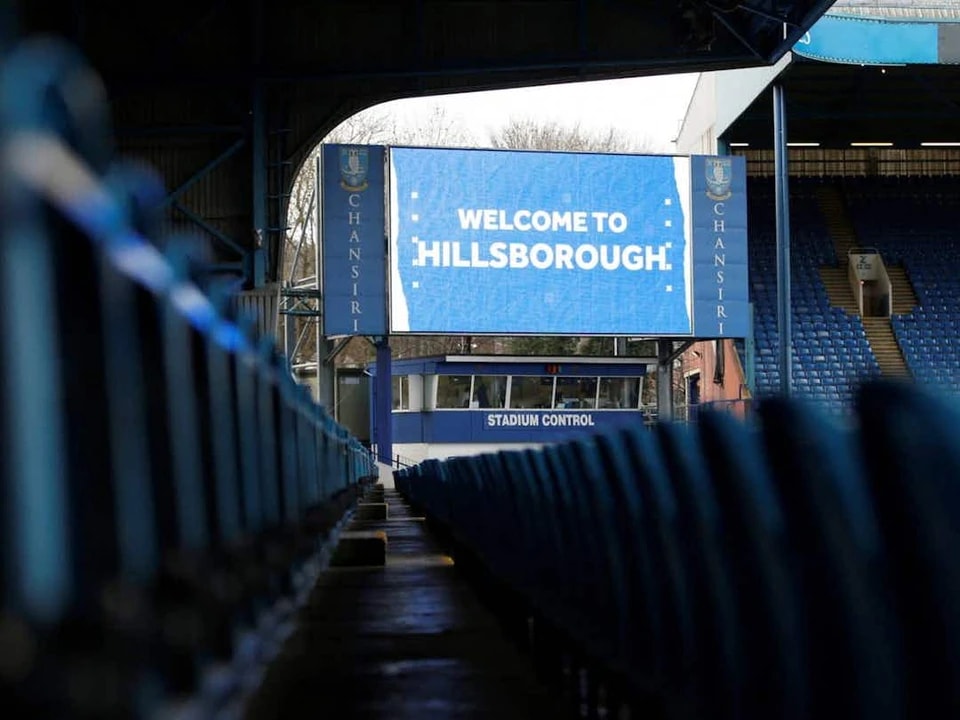 多么糟糕, 失败时并没, 看台