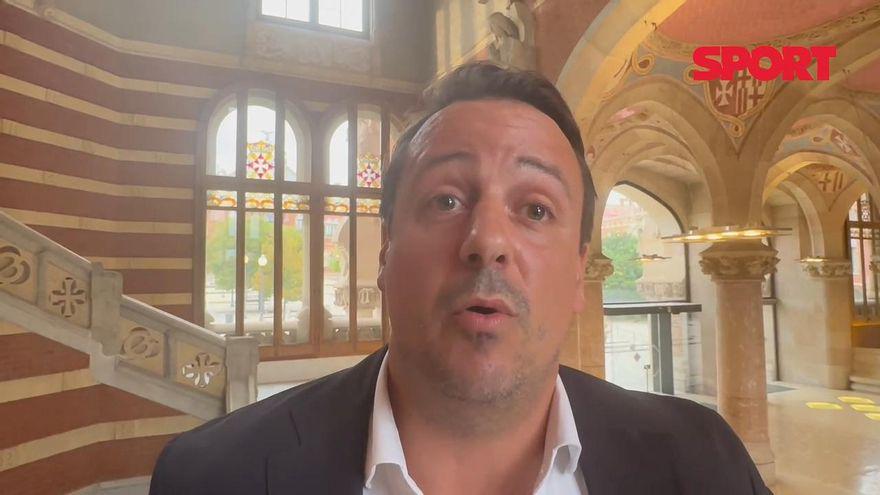 巴萨球迷团, drg, 巴萨的未来 巴萨球迷团, drg, 巴萨的未来