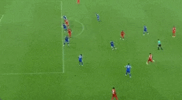 频繁救主, 能的踢法