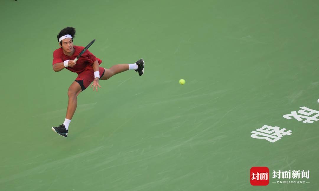 forma, 十局中顶住