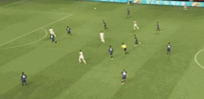 陆挑战美国, 分钟完成